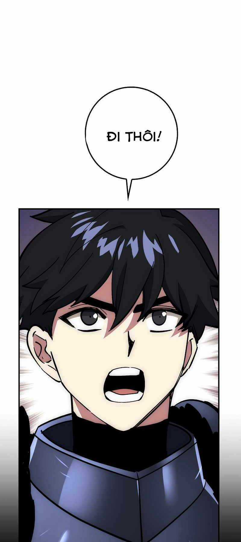 Siêu May Mắn Chapter 26 trang 95