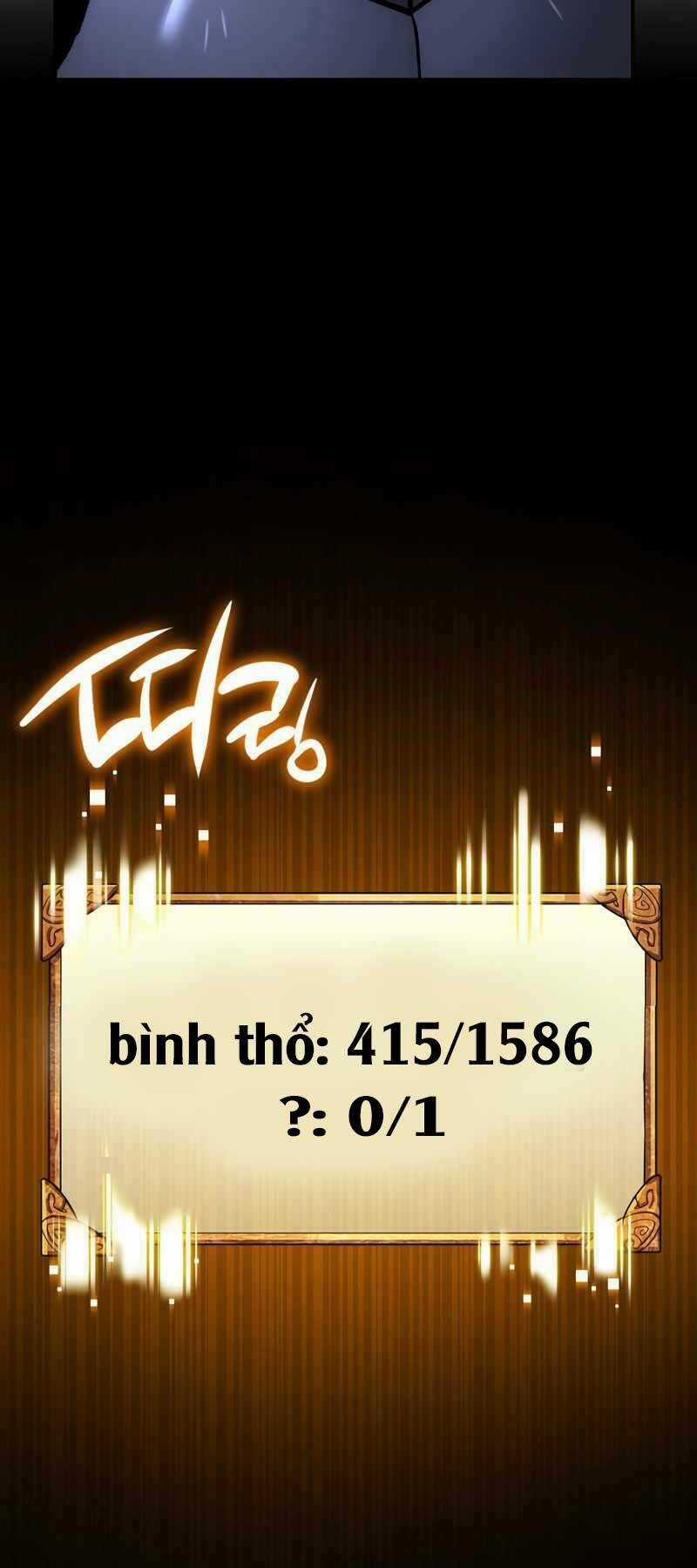 Siêu May Mắn Chapter 26 trang 96