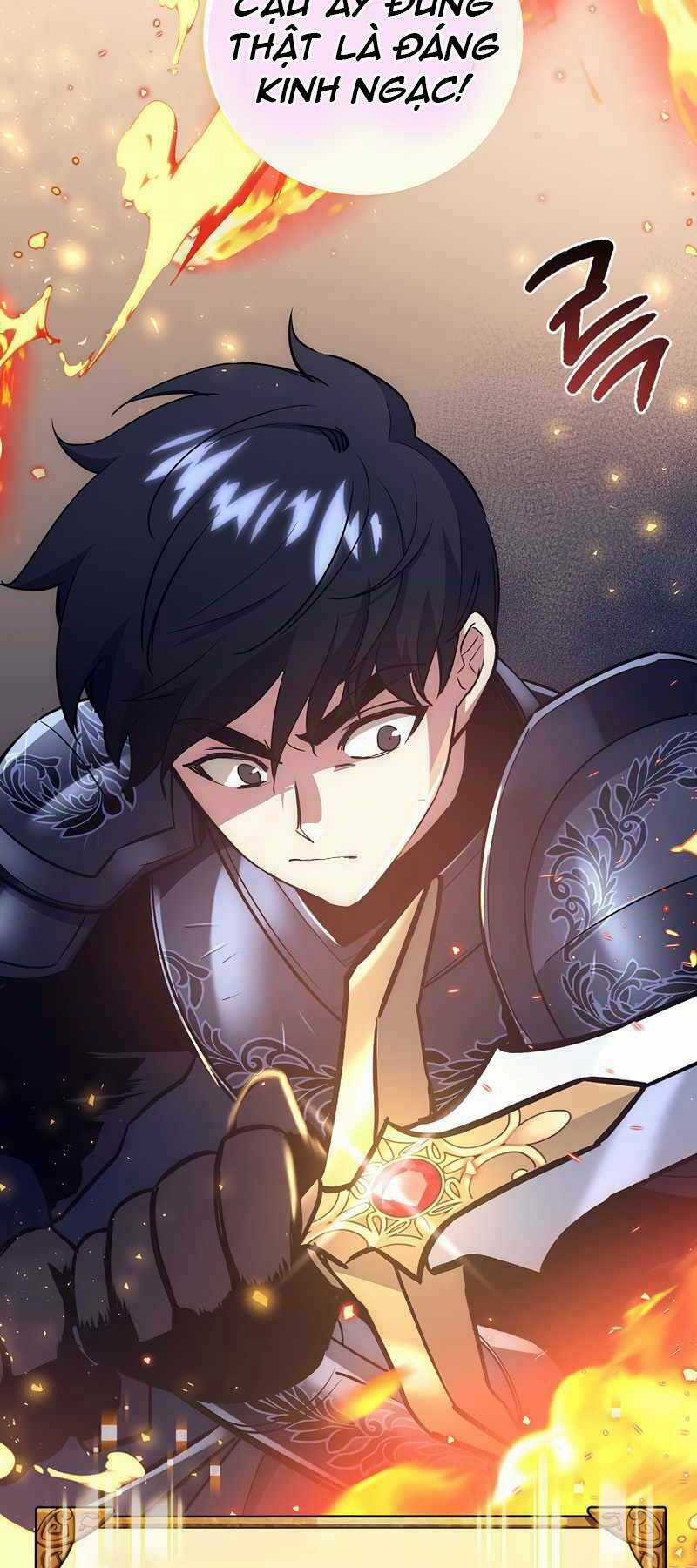 Siêu May Mắn Chapter 27 trang 11