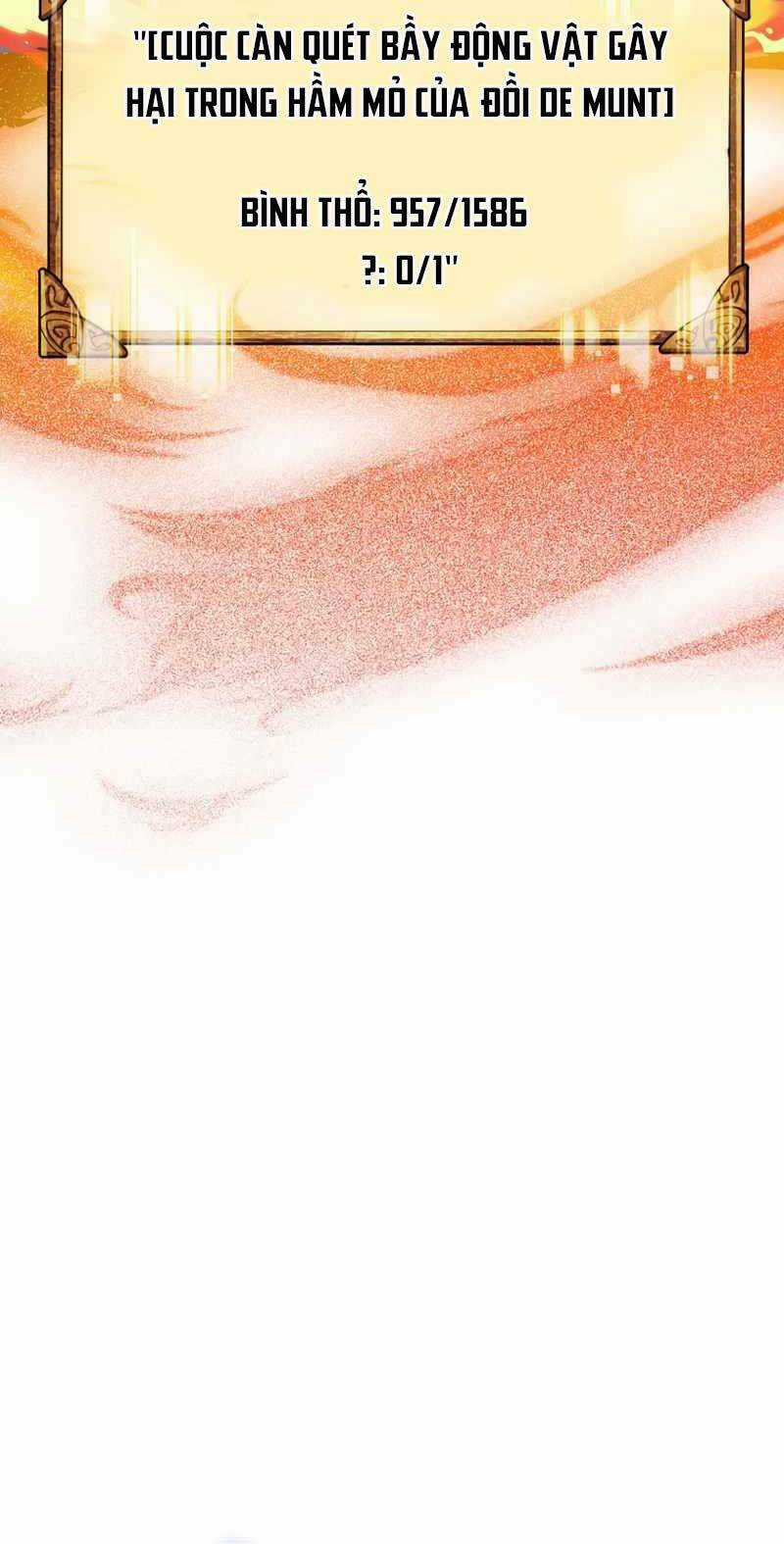 Siêu May Mắn Chapter 27 trang 12