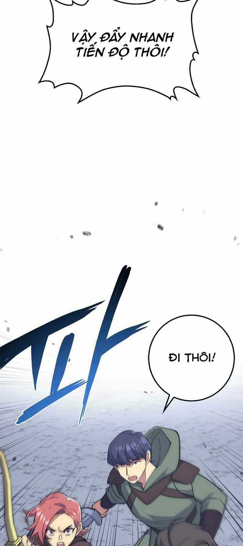 Siêu May Mắn Chapter 27 trang 15