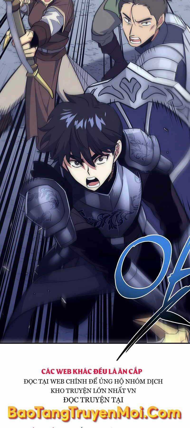 Siêu May Mắn Chapter 27 trang 16