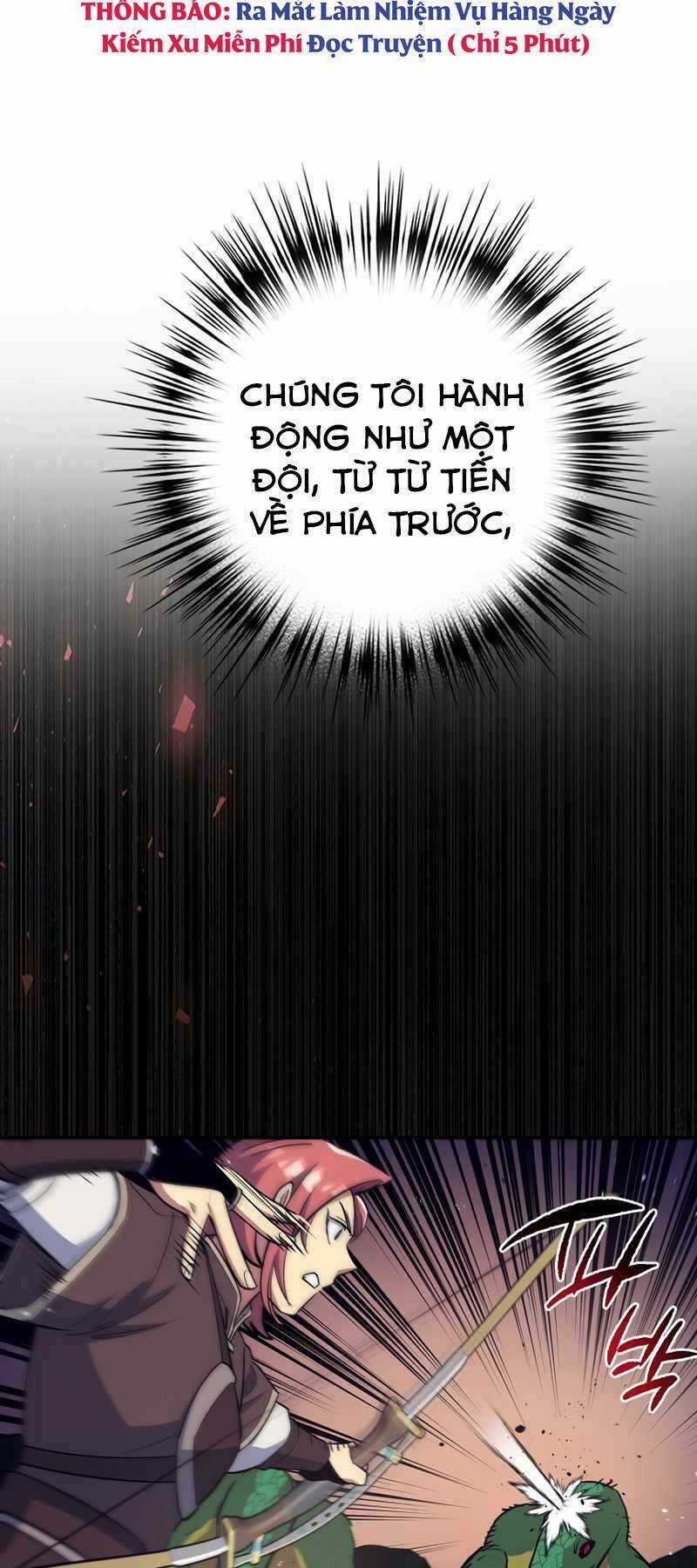 Siêu May Mắn Chapter 27 trang 17