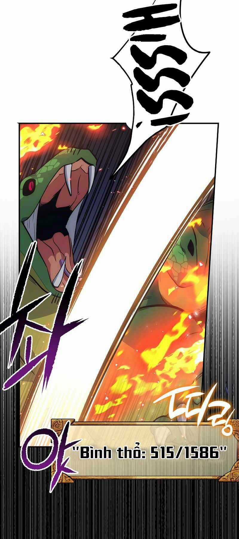 Siêu May Mắn Chapter 27 trang 2