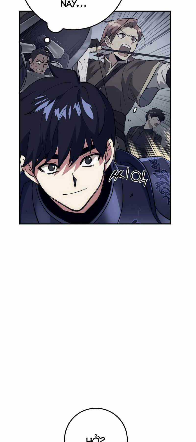 Siêu May Mắn Chapter 27 trang 21