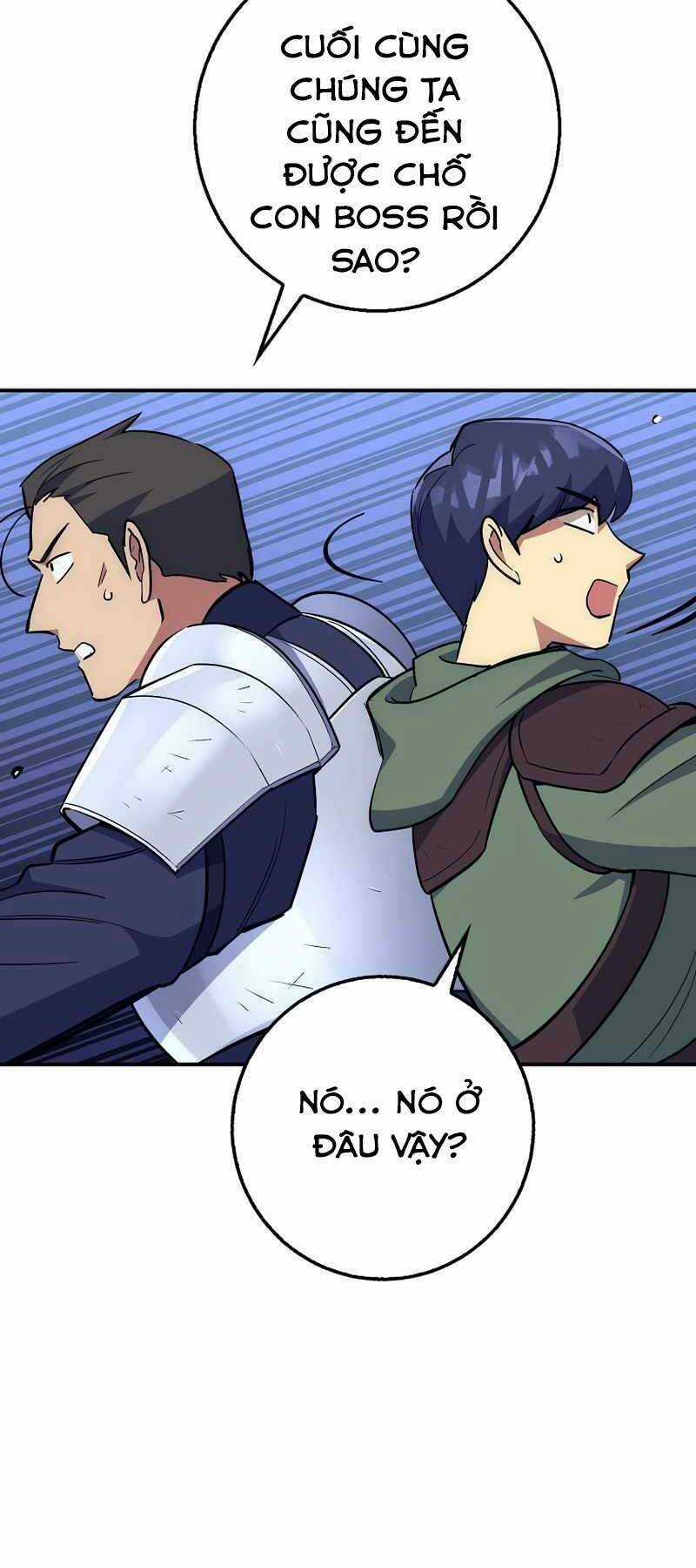 Siêu May Mắn Chapter 27 trang 23