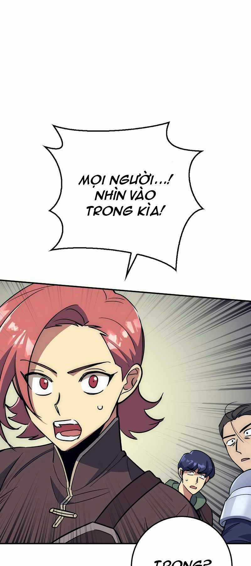 Siêu May Mắn Chapter 27 trang 24