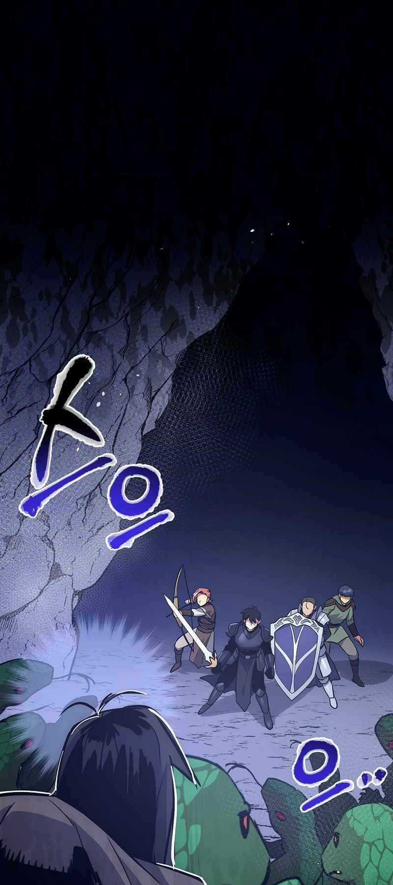 Siêu May Mắn Chapter 27 trang 26