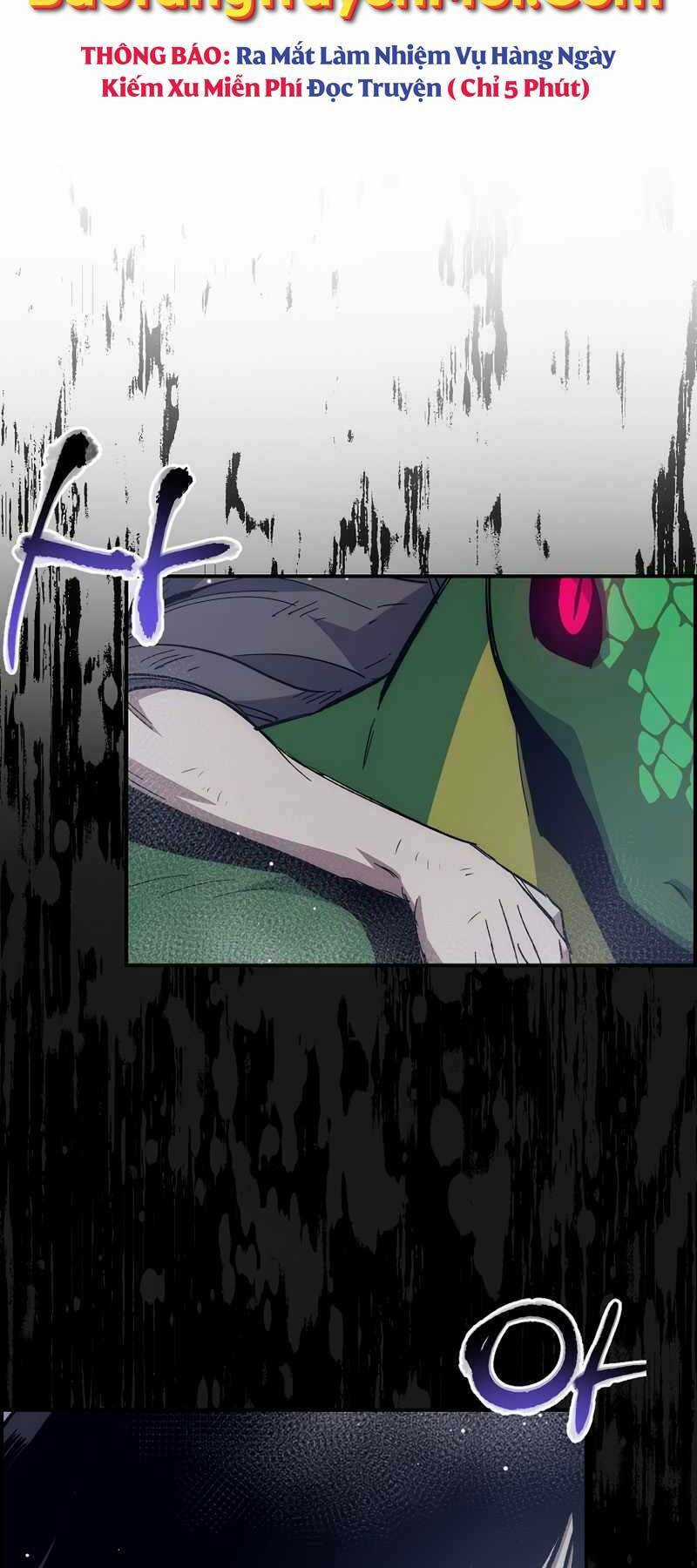 Siêu May Mắn Chapter 27 trang 28