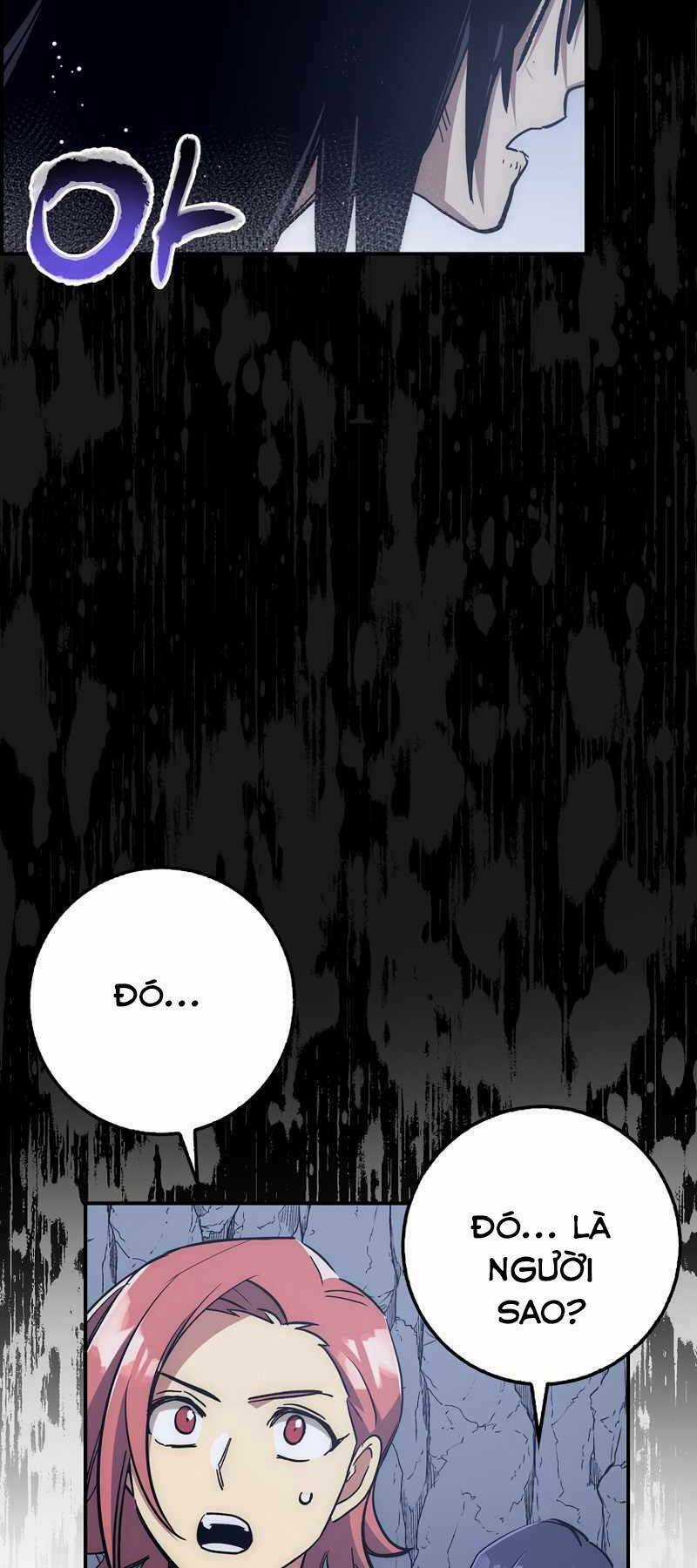 Siêu May Mắn Chapter 27 trang 29