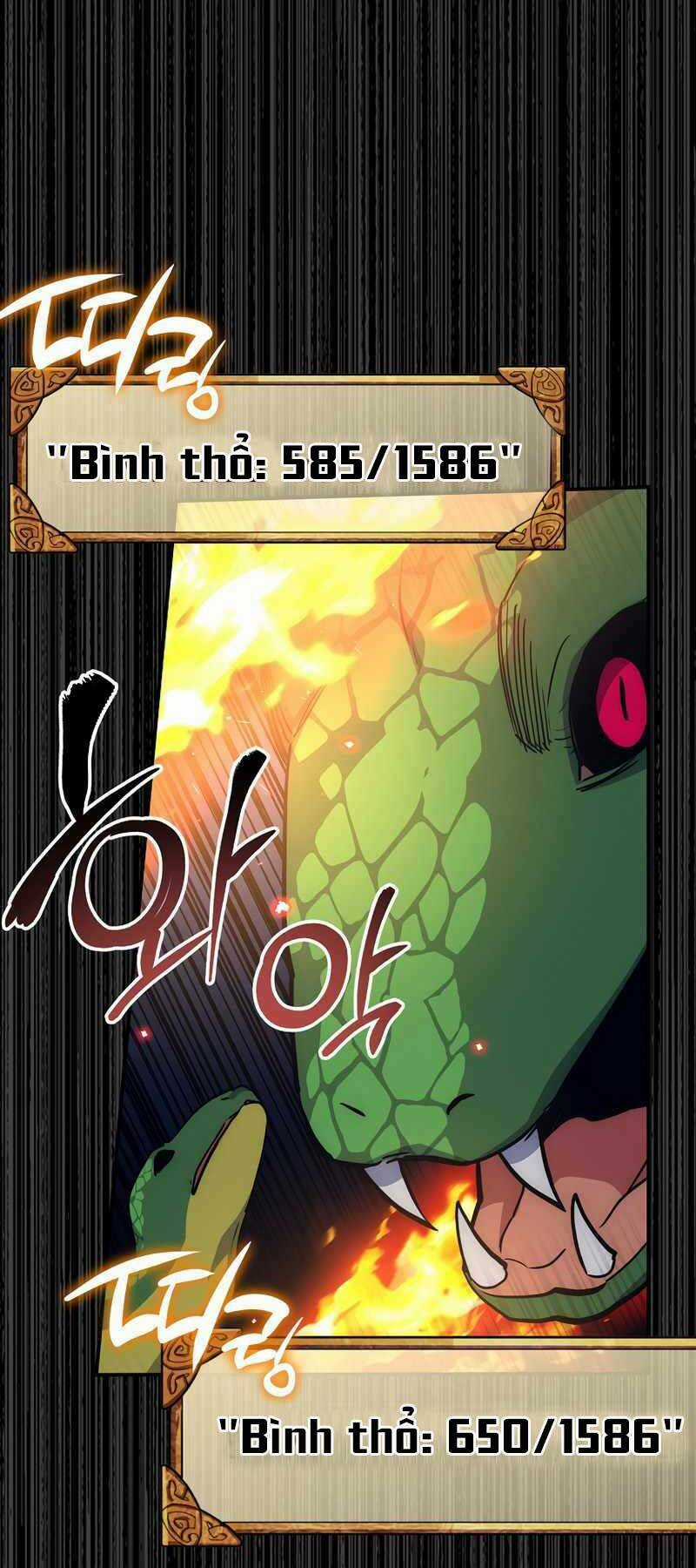 Siêu May Mắn Chapter 27 trang 3