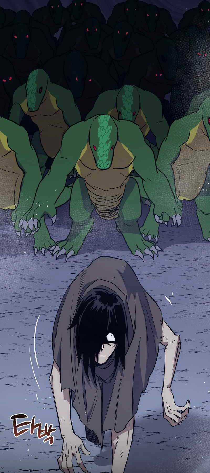 Siêu May Mắn Chapter 27 trang 31