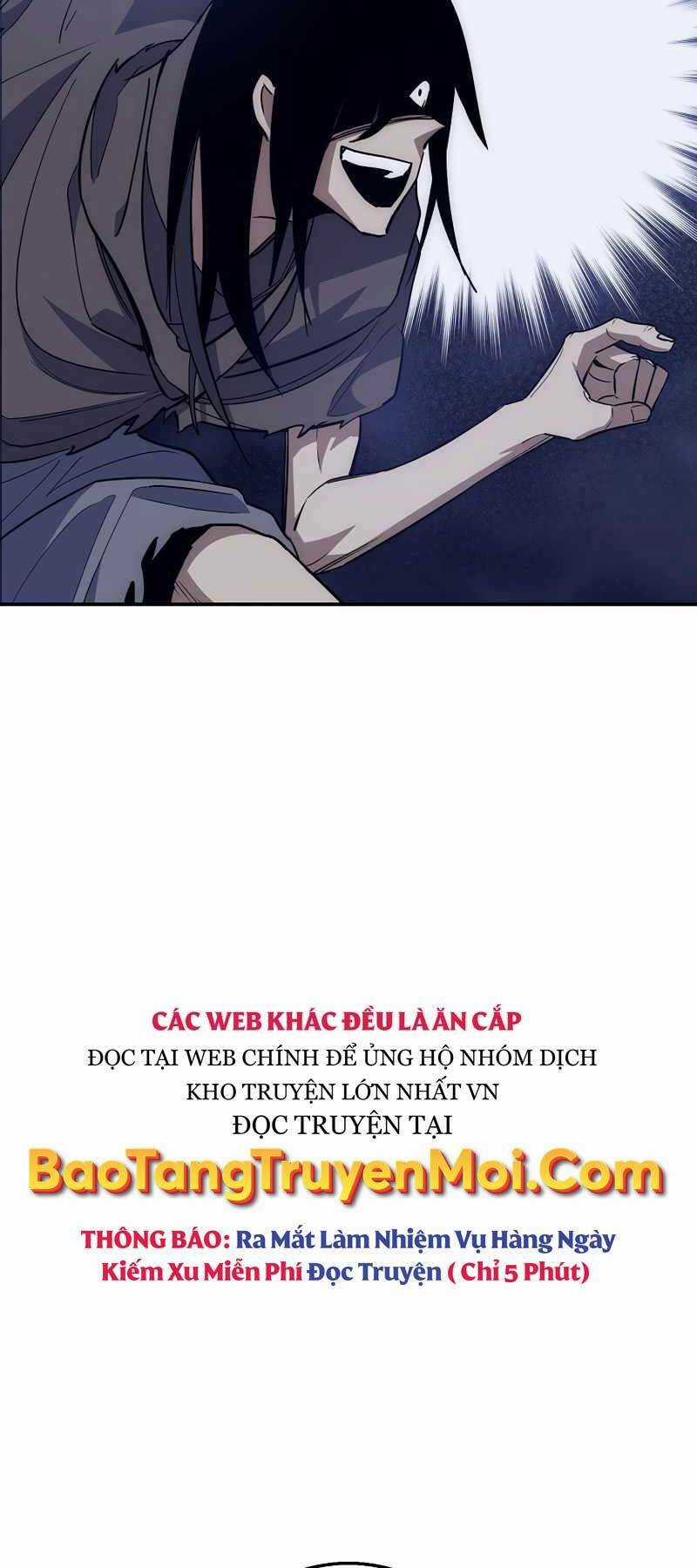 Siêu May Mắn Chapter 27 trang 34