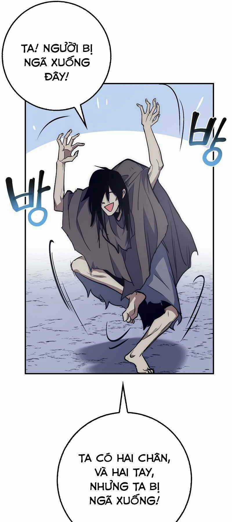 Siêu May Mắn Chapter 27 trang 36