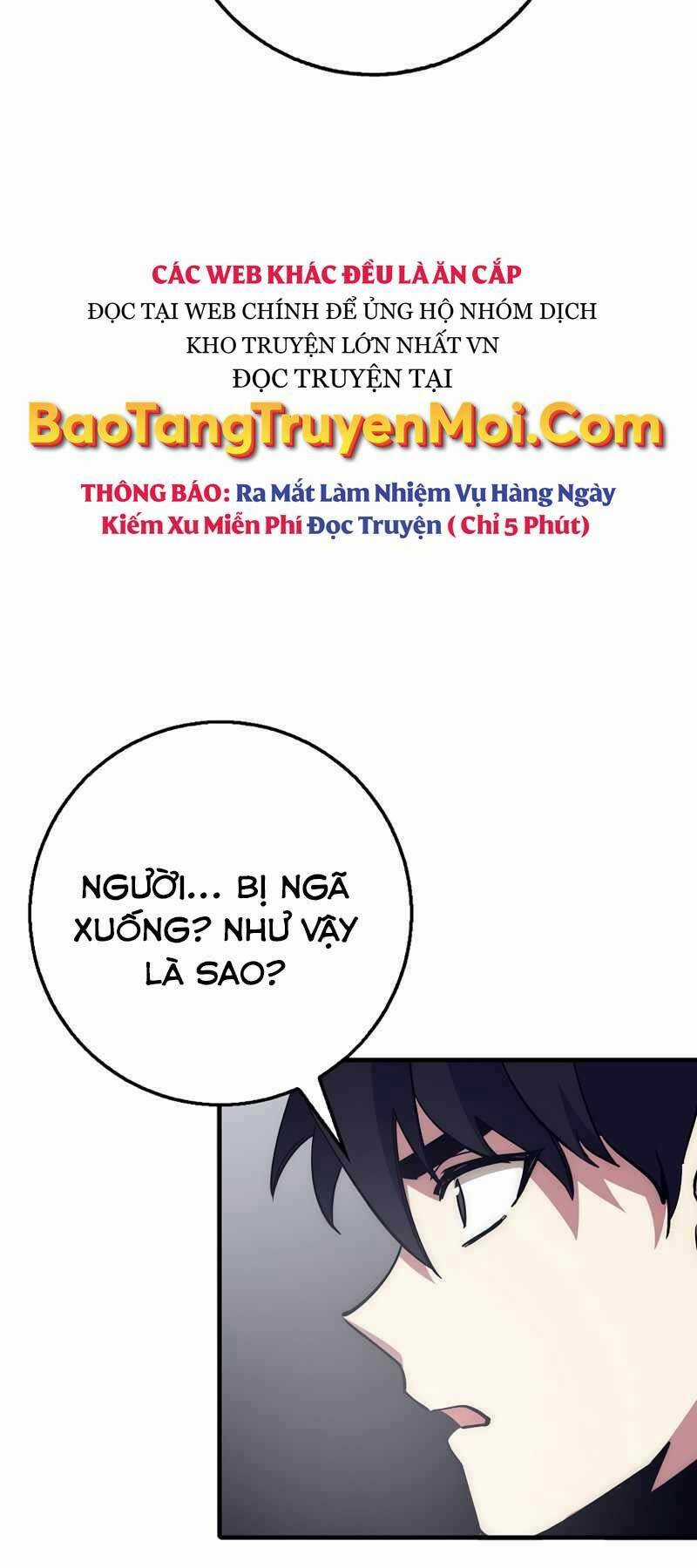 Siêu May Mắn Chapter 27 trang 37