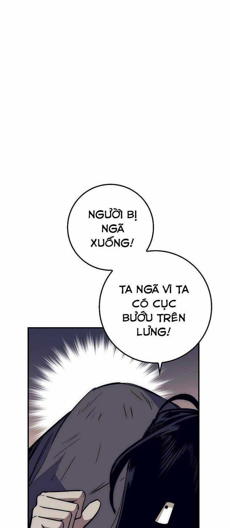 Siêu May Mắn Chapter 27 trang 38