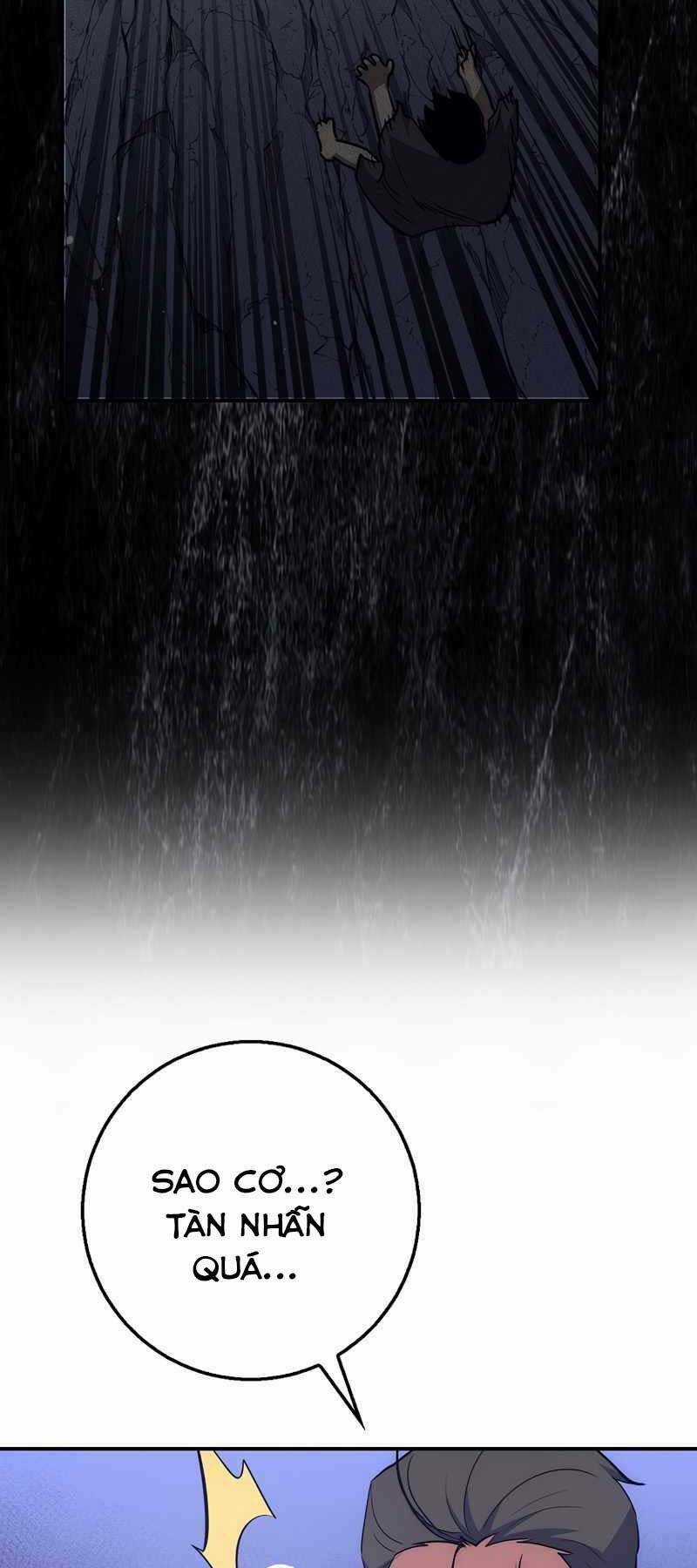 Siêu May Mắn Chapter 27 trang 40