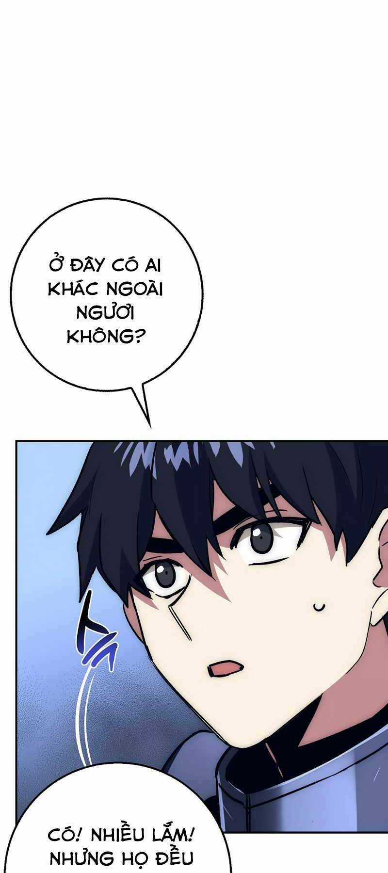 Siêu May Mắn Chapter 27 trang 42