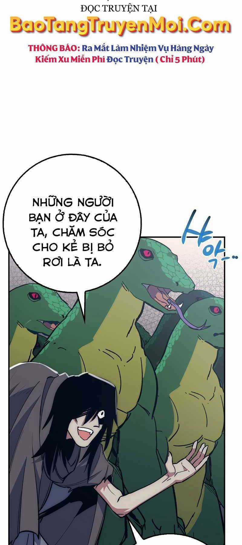 Siêu May Mắn Chapter 27 trang 46