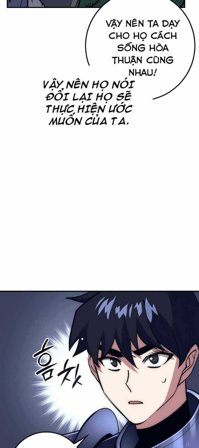 Siêu May Mắn Chapter 27 trang 47