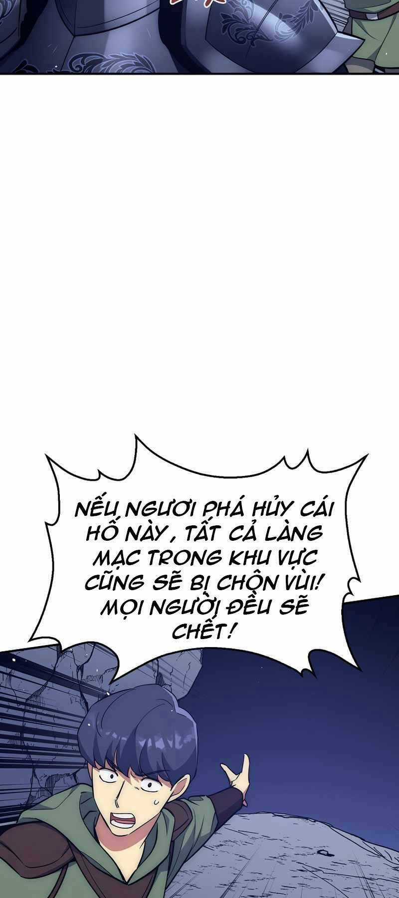Siêu May Mắn Chapter 27 trang 52