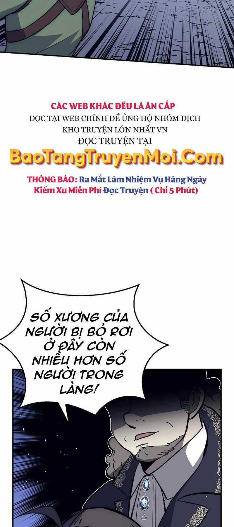 Siêu May Mắn Chapter 27 trang 53