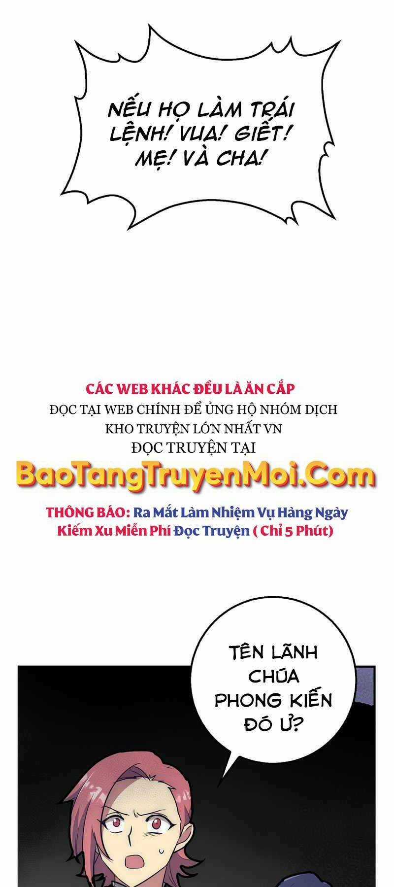 Siêu May Mắn Chapter 27 trang 55