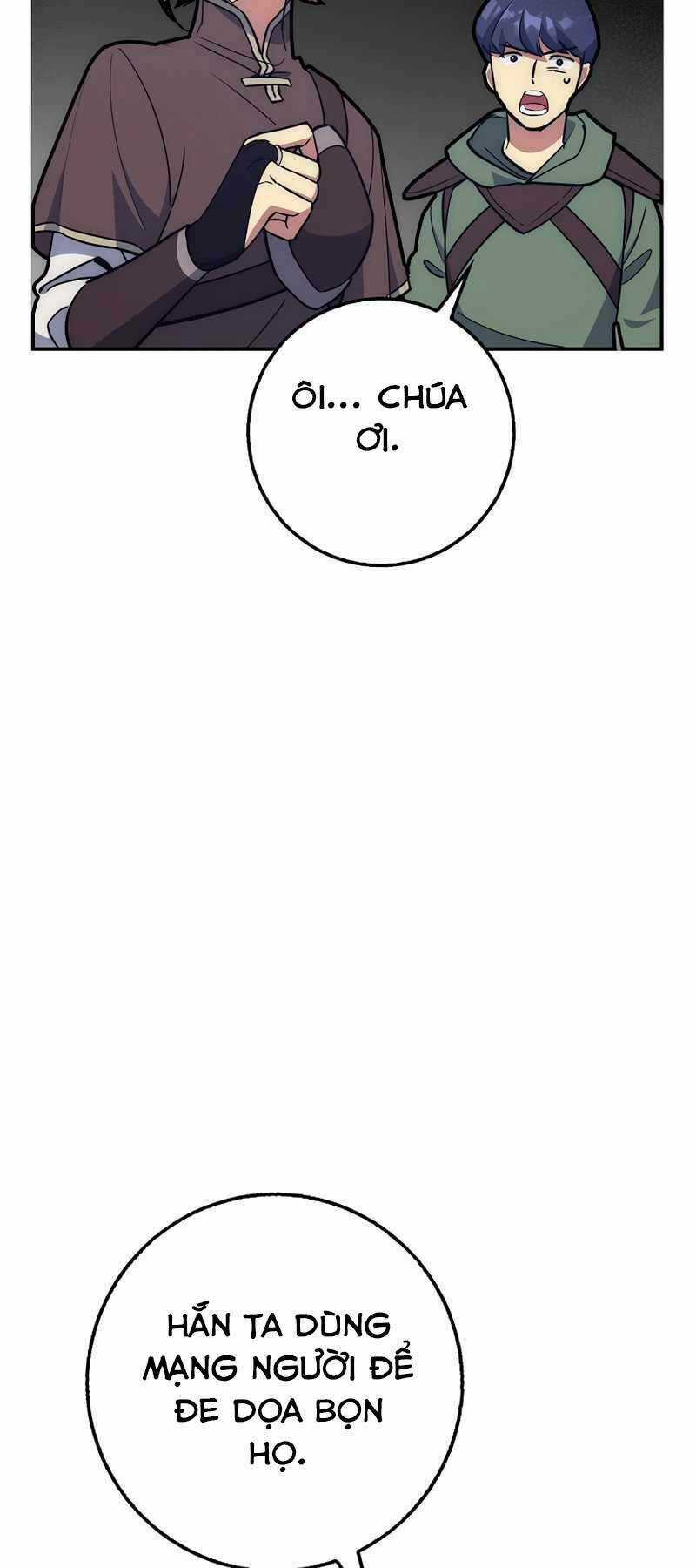 Siêu May Mắn Chapter 27 trang 56