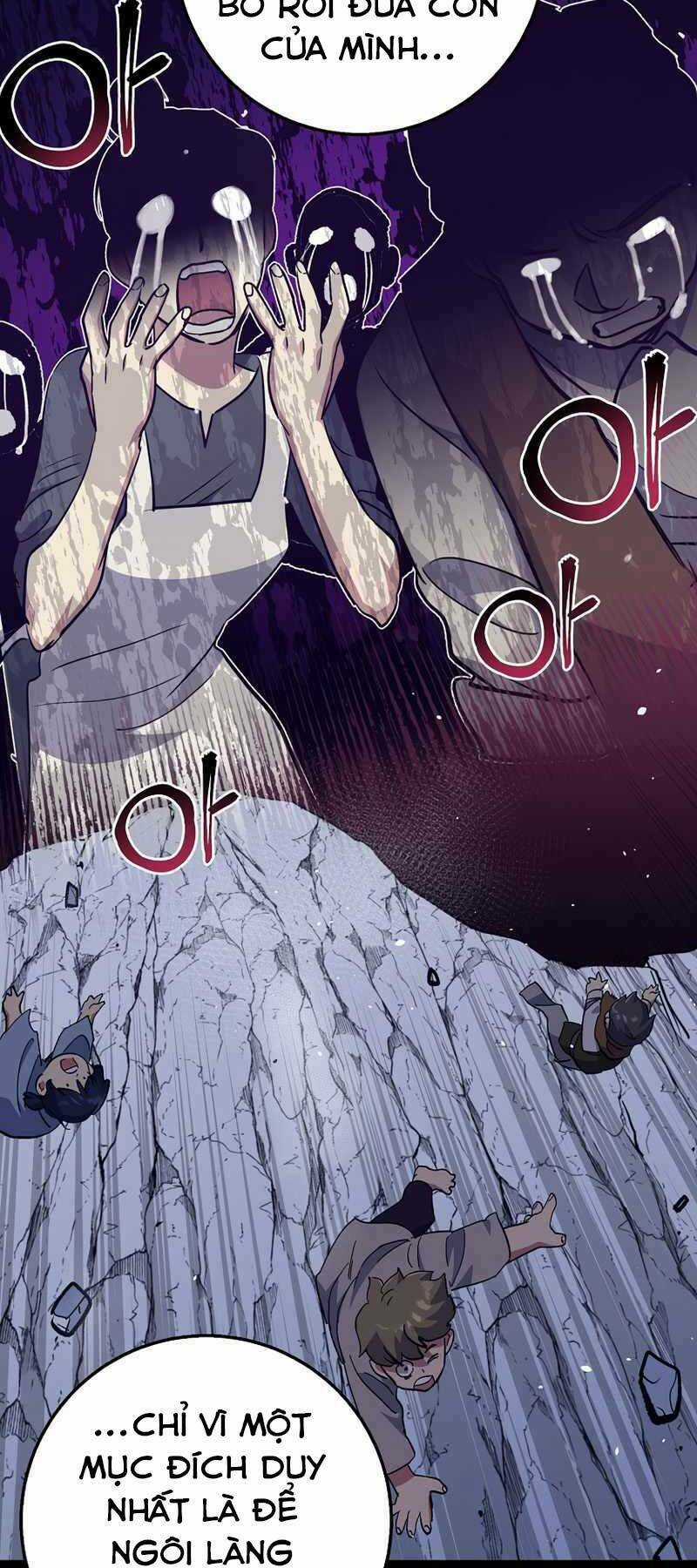 Siêu May Mắn Chapter 27 trang 58