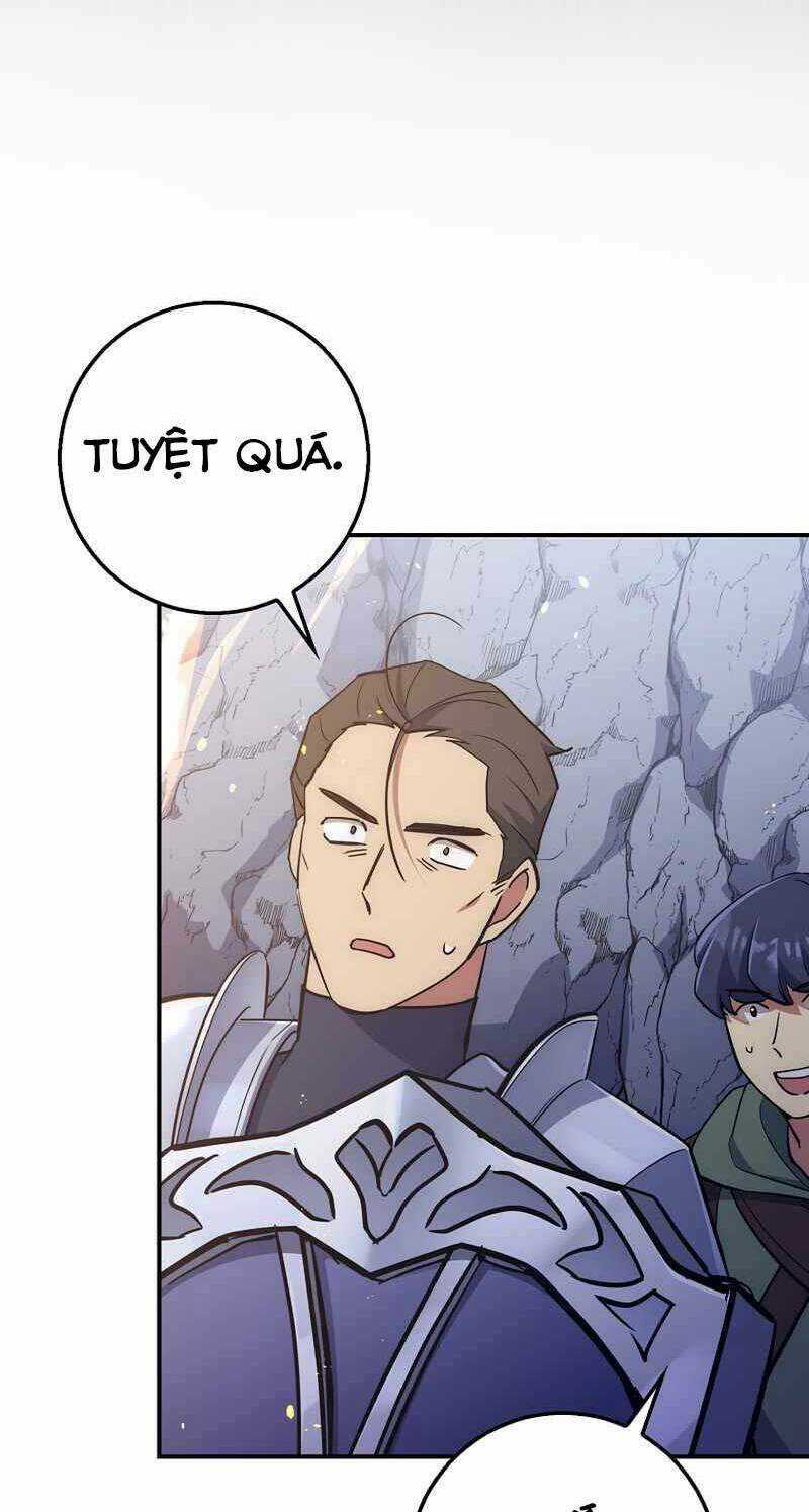 Siêu May Mắn Chapter 27 trang 6