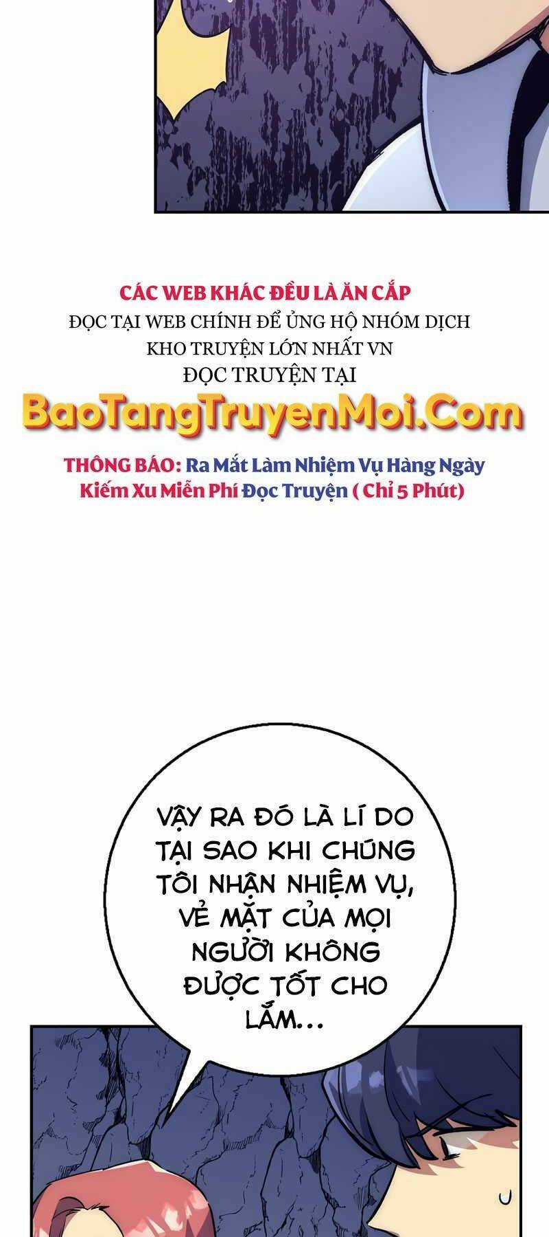 Siêu May Mắn Chapter 27 trang 60