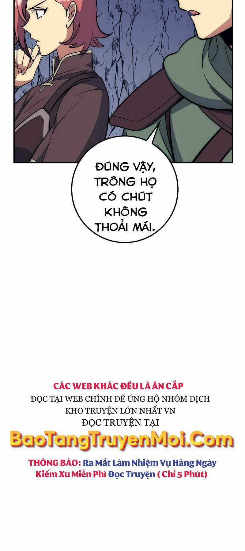 Siêu May Mắn Chapter 27 trang 61