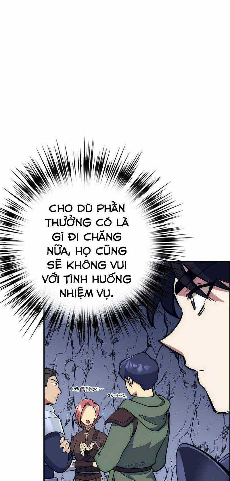 Siêu May Mắn Chapter 27 trang 64