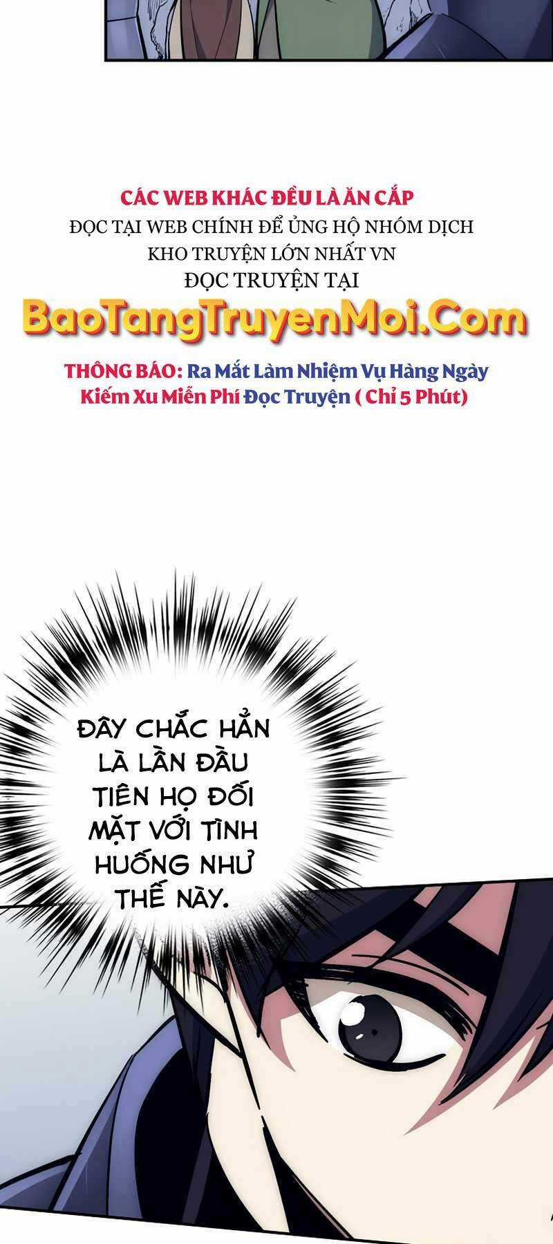 Siêu May Mắn Chapter 27 trang 65