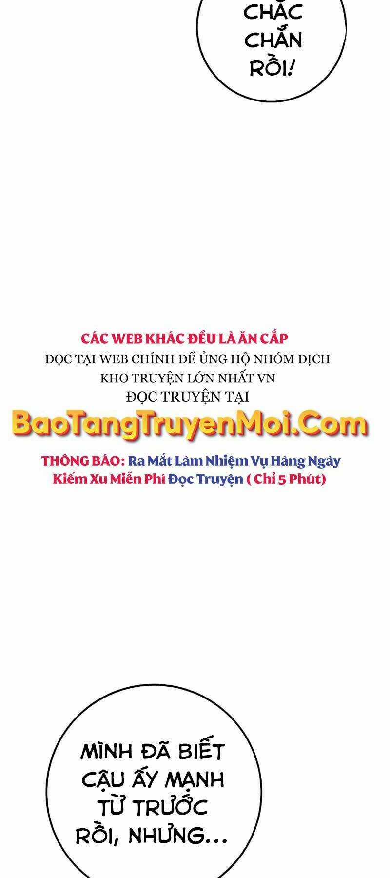 Siêu May Mắn Chapter 27 trang 7