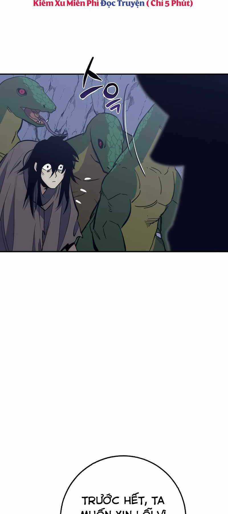 Siêu May Mắn Chapter 27 trang 72