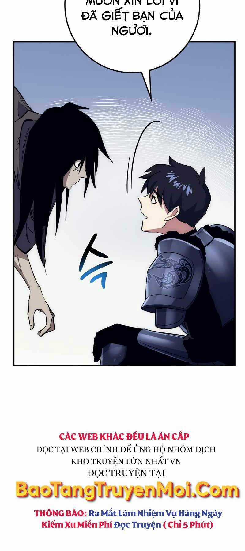 Siêu May Mắn Chapter 27 trang 73