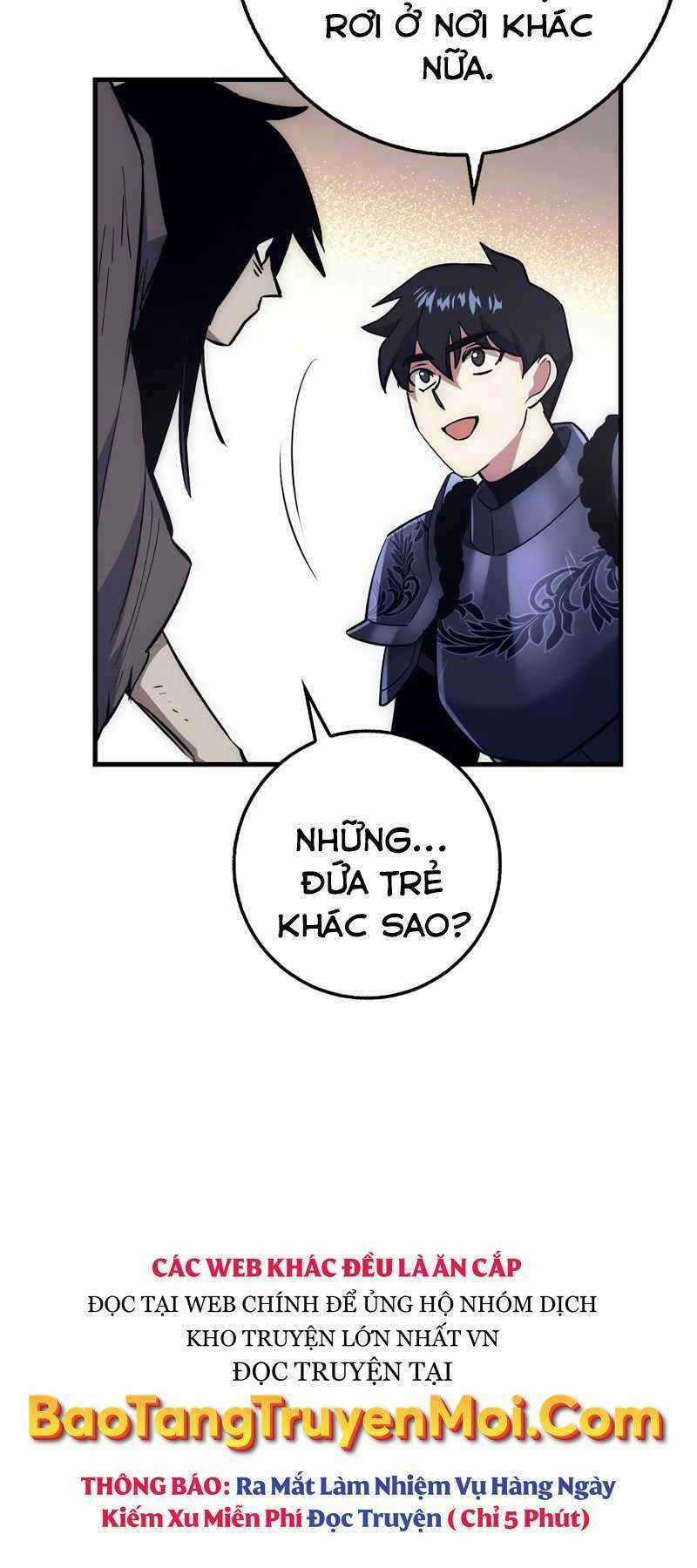 Siêu May Mắn Chapter 27 trang 79