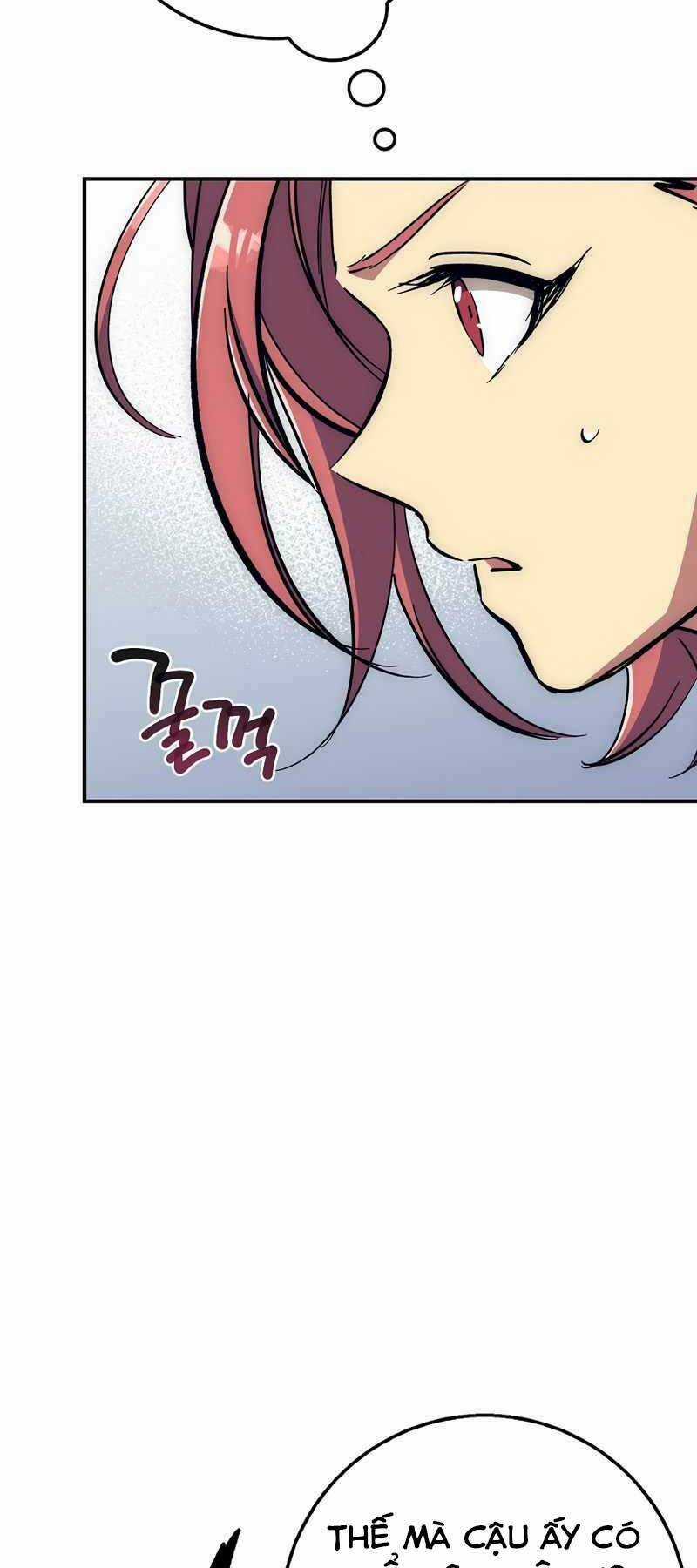 Siêu May Mắn Chapter 27 trang 8