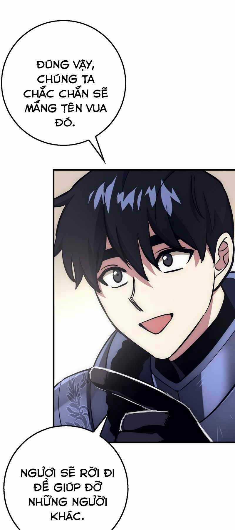 Siêu May Mắn Chapter 27 trang 80