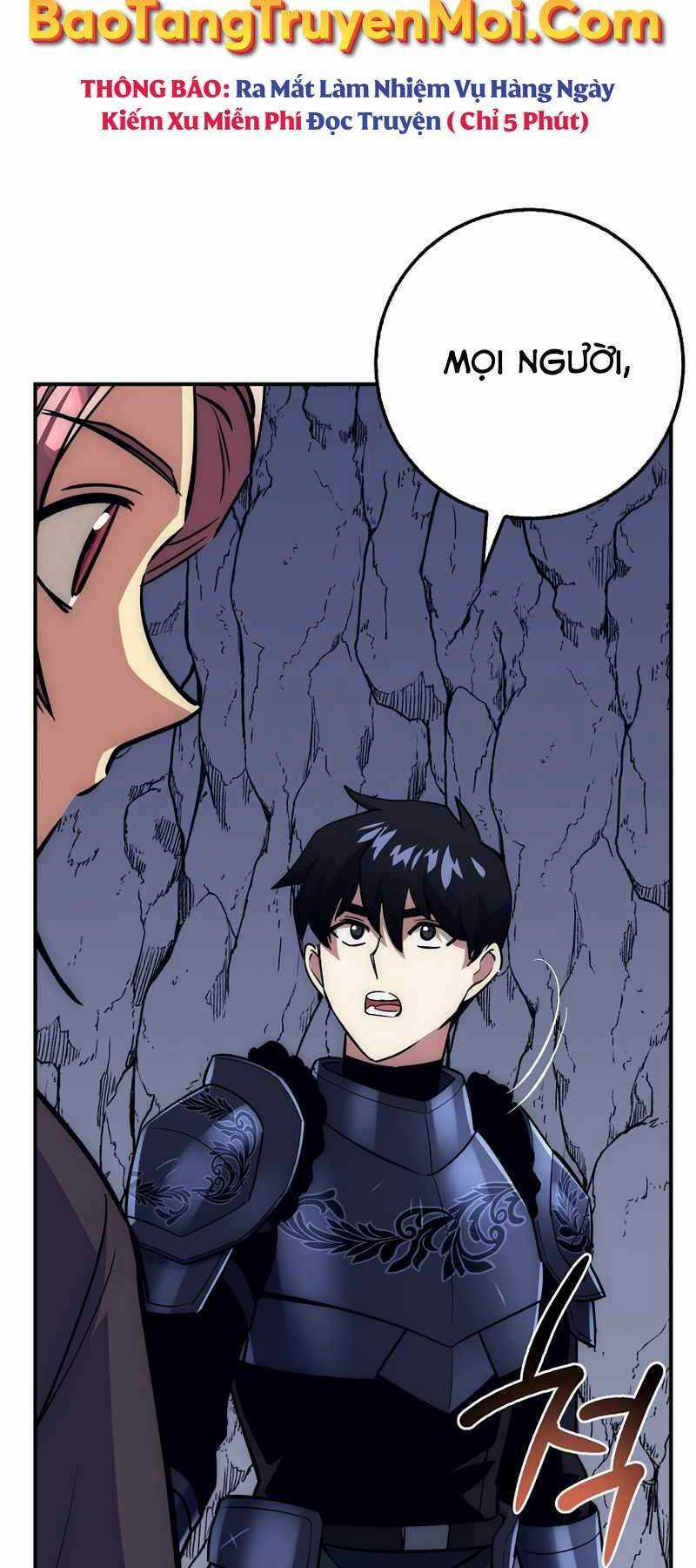 Siêu May Mắn Chapter 27 trang 85