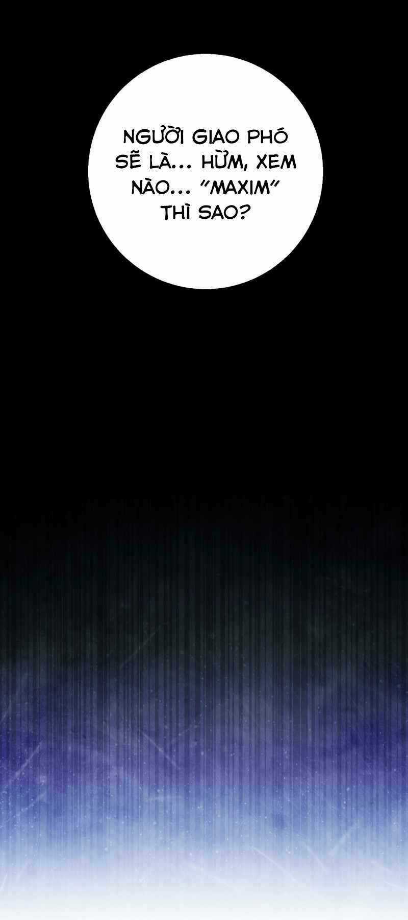 Siêu May Mắn Chapter 27 trang 92