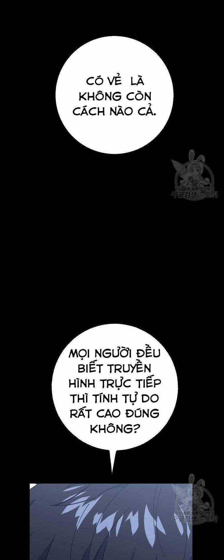 Siêu May Mắn Chapter 28 trang 10