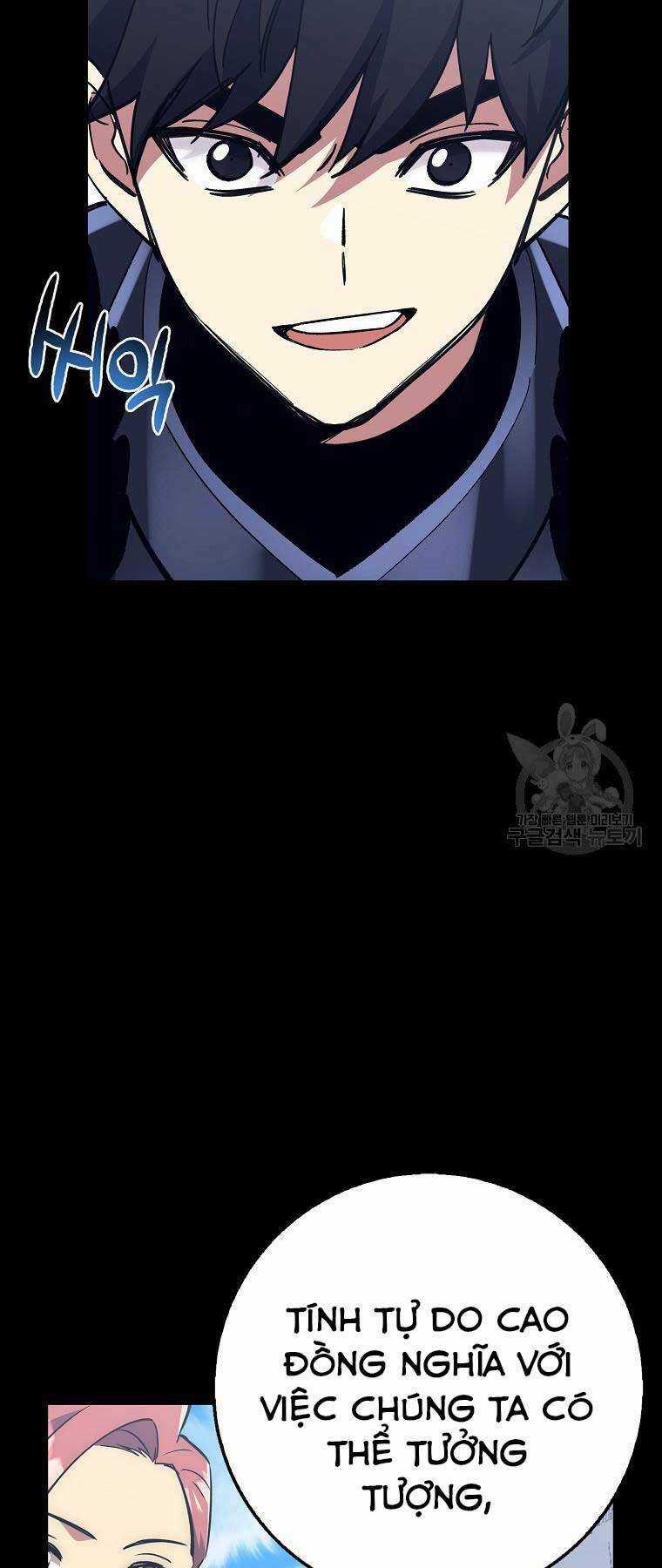 Siêu May Mắn Chapter 28 trang 11