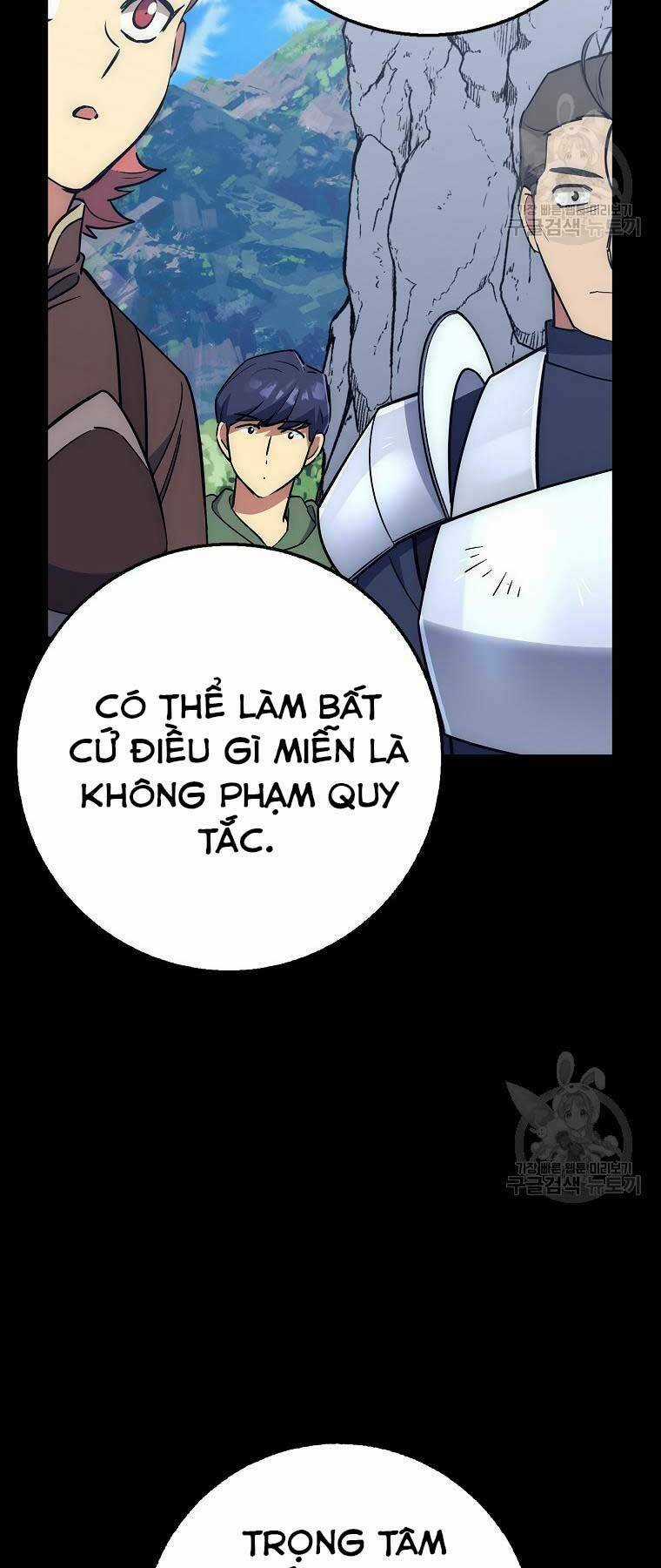 Siêu May Mắn Chapter 28 trang 12