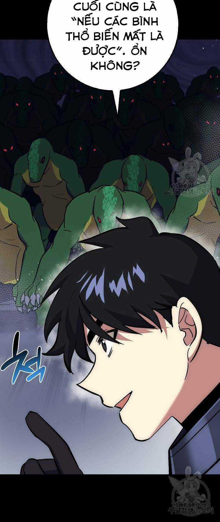 Siêu May Mắn Chapter 28 trang 13