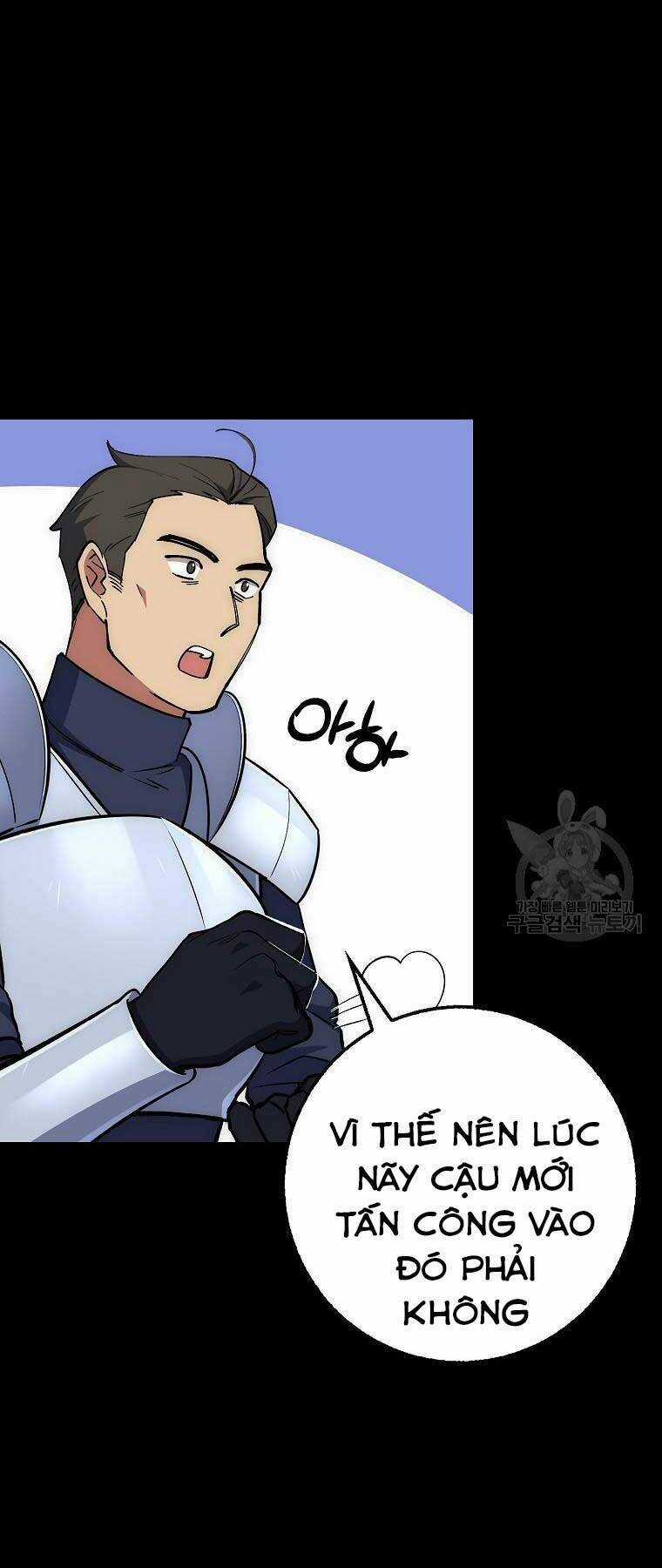 Siêu May Mắn Chapter 28 trang 14