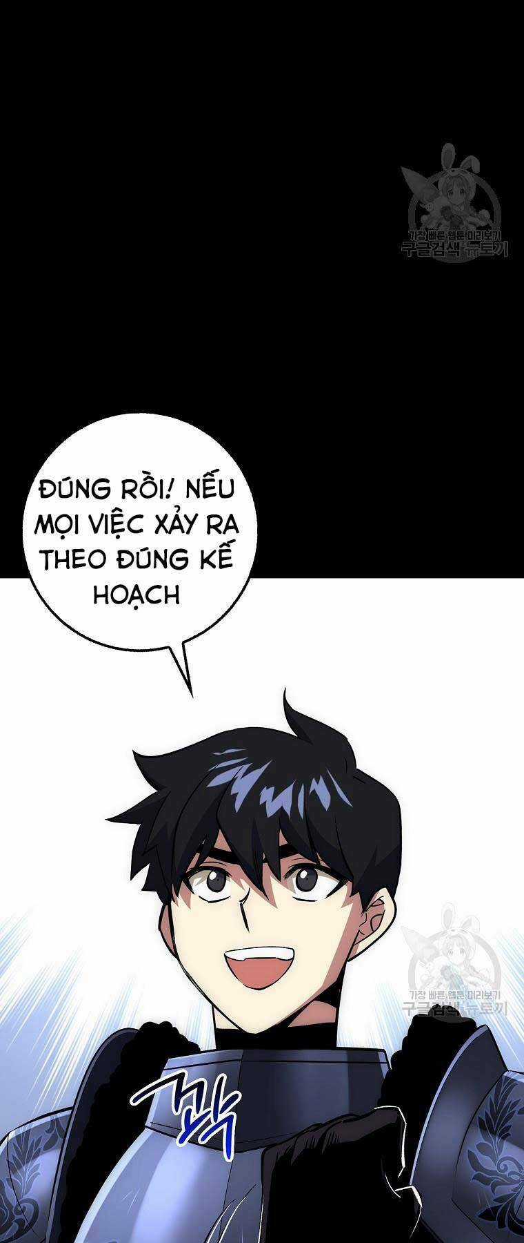 Siêu May Mắn Chapter 28 trang 15