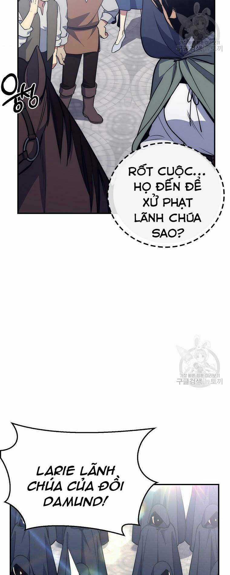 Siêu May Mắn Chapter 28 trang 20