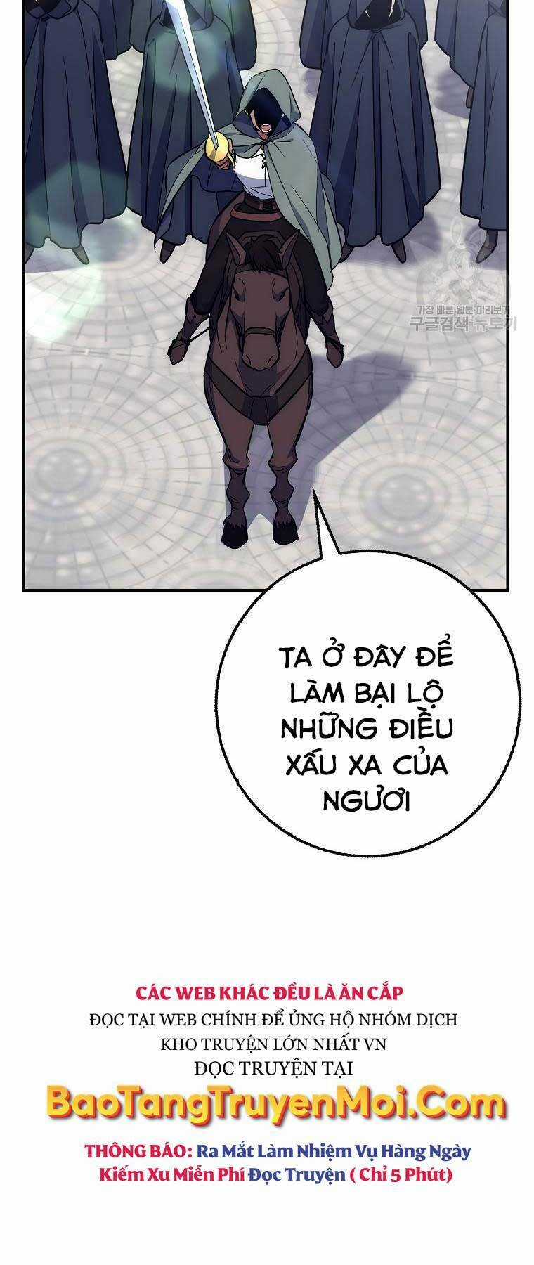 Siêu May Mắn Chapter 28 trang 21